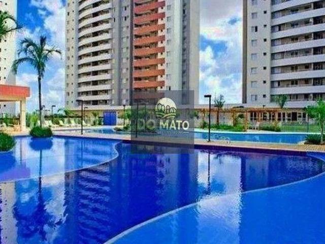 Apartamento venda em Região Geográfica Imediata de Campo Grande, Campo Grande
