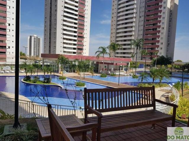 Apartamento venda em Região Geográfica Imediata de Campo Grande, Campo Grande