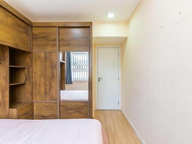 Apartamento venda em Alto Boqueirão, Curitiba