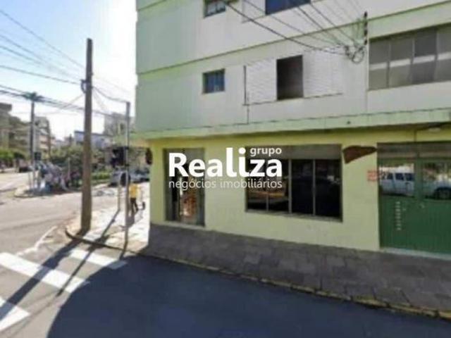 Apartamento venda em Primeiro Distrito, Caxias do Sul