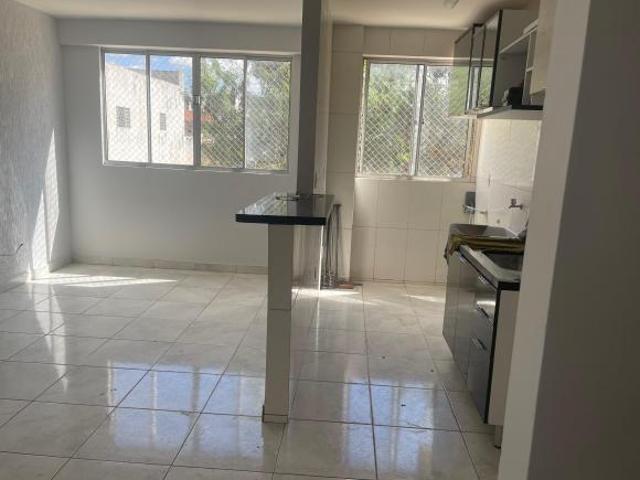 Apartamento venda em Samambaia, Região Geográfica Intermediária do Distrito Federal