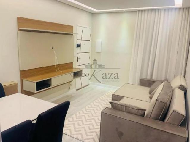 Apartamento venda em Região Imediata de São José dos Campos, Região Metropolitana do Vale do Paraíba e Litoral Norte