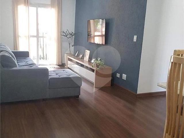 Apartamento venda em Região Imediata de São Paulo, Região Metropolitana de São Paulo