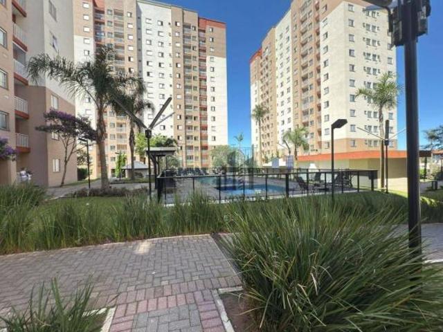 Apartamento venda em Região Geográfica Imediata de Curitiba, Região Metropolitana de Curitiba
