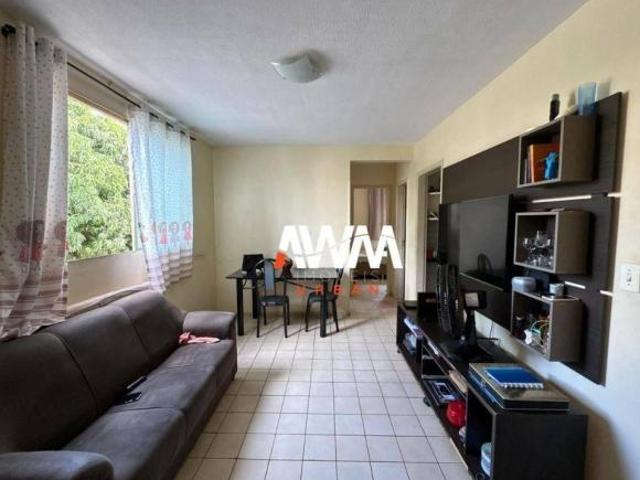Apartamento venda em Região Geográfica Imediata de Goiânia, Goiânia