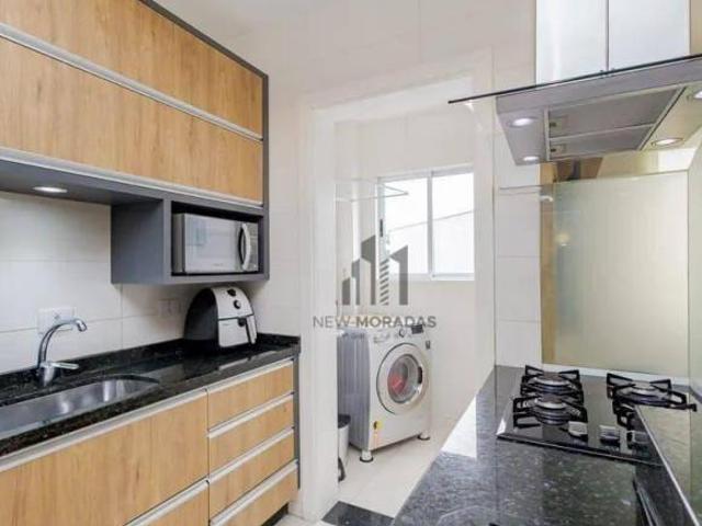 Apartamento venda em Região Geográfica Imediata de Curitiba, Região Metropolitana de Curitiba