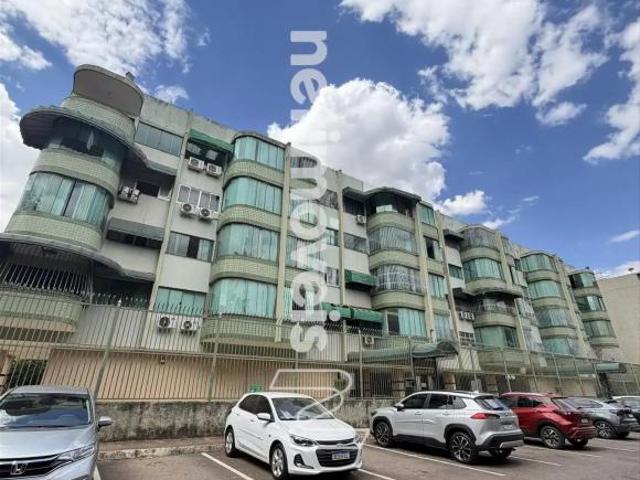 Apartamento venda em Cruzeiro Novo, Cruzeiro