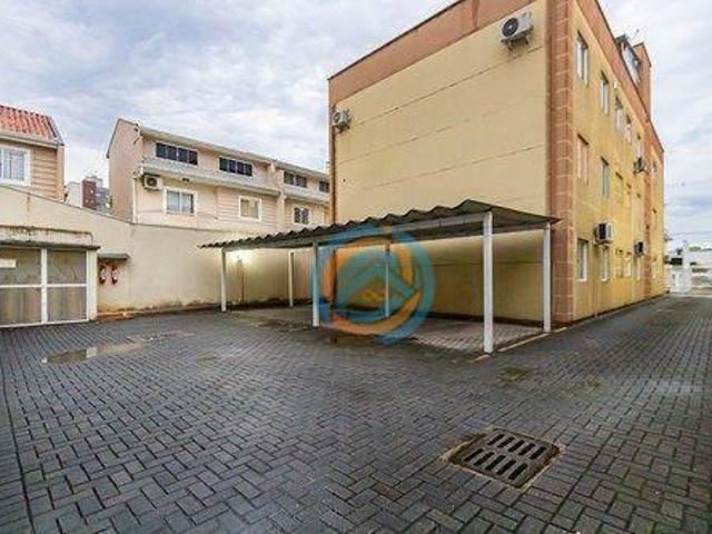 Apartamento venda em Região Geográfica Imediata de Curitiba, Região Metropolitana de Curitiba