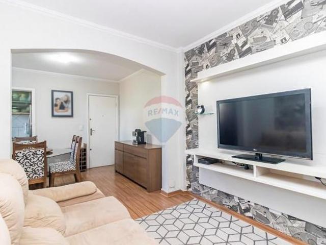 Apartamento venda em Região Geográfica Imediata de Curitiba, Região Metropolitana de Curitiba