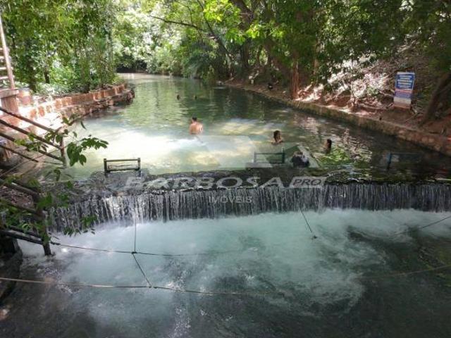 Apartamento venda em Região Geográfica Imediata de Caldas Novas-Morrinhos, Rio Quente
