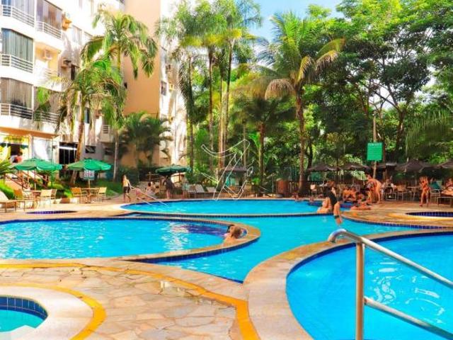 Apartamento venda em Região Geográfica Imediata de Caldas Novas-Morrinhos, Rio Quente