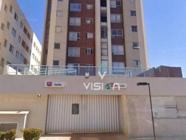Apartamento venda em Águas Claras, Região Geográfica Intermediária do Distrito Federal