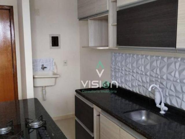 Apartamento venda em Águas Claras, Região Geográfica Intermediária do Distrito Federal