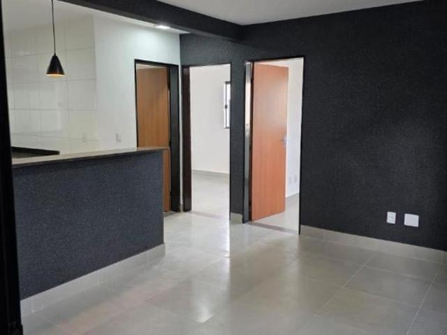 Apartamento venda em Região Geográfica Imediata de Águas Lindas de Goiás, Região Integrada de Desenvolvimento do Distrito Federal e Entorno