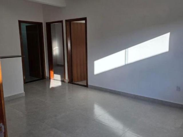 Apartamento venda em Região Geográfica Imediata de Águas Lindas de Goiás, Região Integrada de Desenvolvimento do Distrito Federal e Entorno