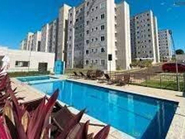 Apartamento venda em Região Geográfica Imediata de Campo Grande, Campo Grande