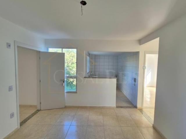 Apartamento venda em Região Urbana Homogênea XXIII, Poços de Caldas