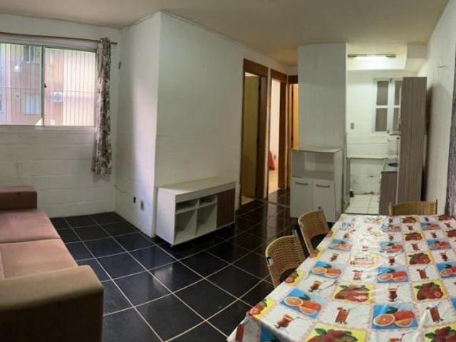 Apartamento venda em Esteio