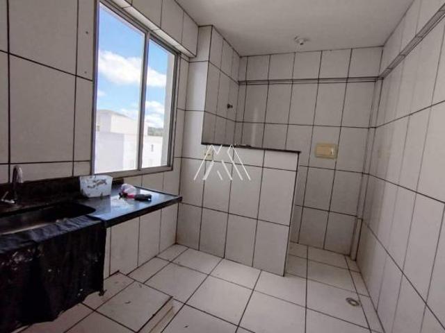 Apartamento venda em Região Geográfica Imediata de Divinópolis, Itaúna