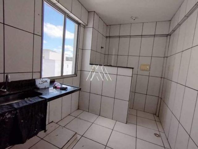 Apartamento venda em Centro, Itaúna