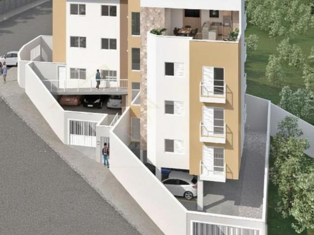 Apartamento venda em Região Urbana Homogênea XI, Poços de Caldas