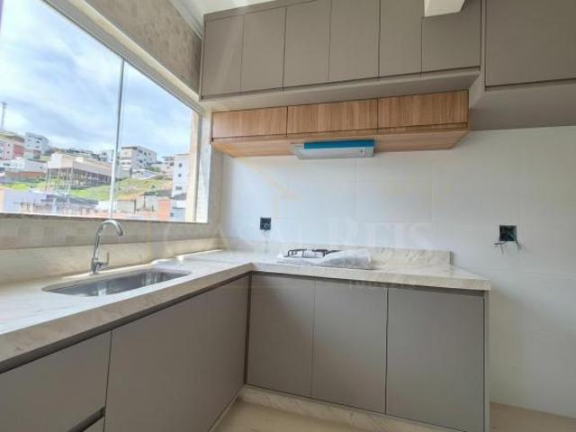 Apartamento venda em Região Urbana Homogênea XI, Poços de Caldas
