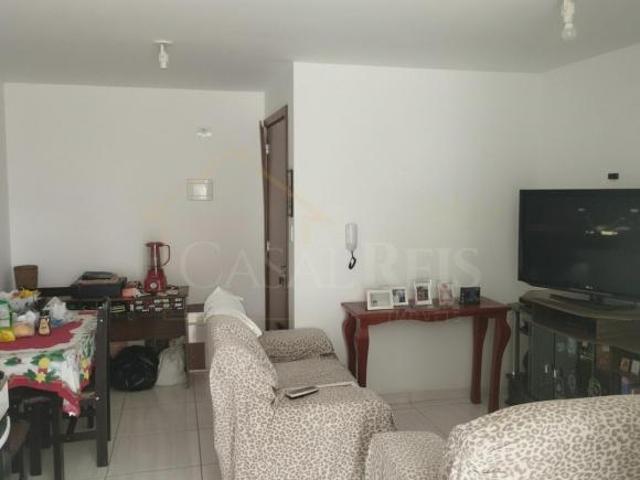 Apartamento venda em Santa Rosália, Poços de Caldas