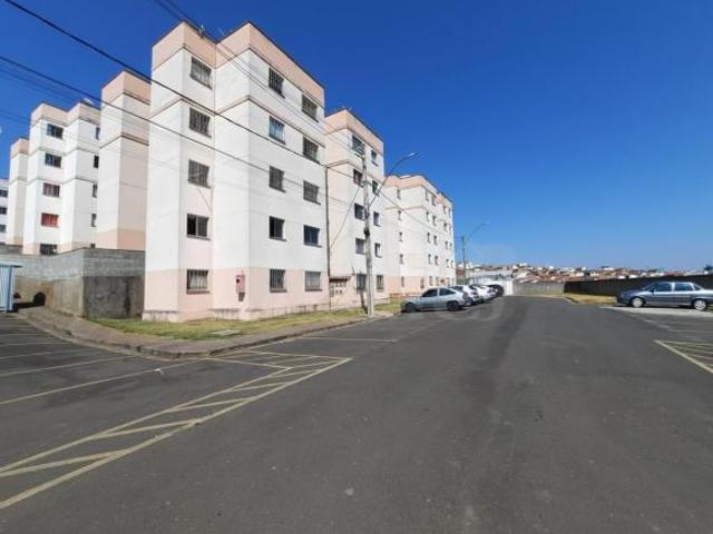 Apartamento venda em Região Geográfica Imediata de Poços de Caldas, Poços de Caldas