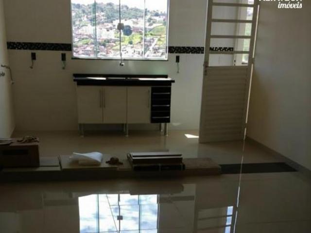 Apartamento venda em Residencial Morumbi, Poços de Caldas