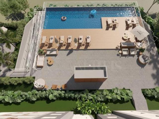 Apartamento venda em Região Geográfica Imediata de Poços de Caldas, Poços de Caldas
