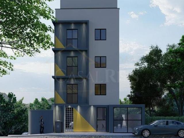 Apartamento venda em Santa Rosália, Poços de Caldas
