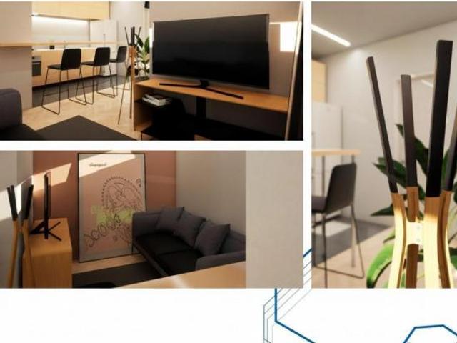 Apartamento venda em Cidade Nova, Poços de Caldas