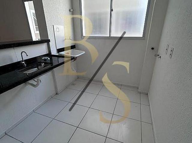 Apartamento venda em Chácaras Del Rey, Santa Luzia