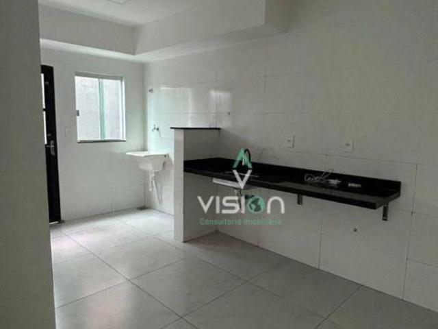 Apartamento venda em Região Geográfica Imediata de Luziânia, Região Integrada de Desenvolvimento do Distrito Federal e Entorno