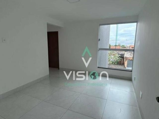 Apartamento venda em Região Geográfica Imediata de Luziânia, Região Integrada de Desenvolvimento do Distrito Federal e Entorno