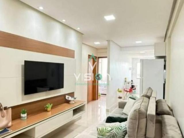 Apartamento venda em Colônia Agrícola Vicente Pires, Vicente Pires