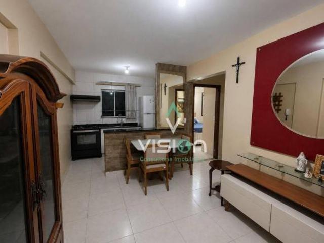 Apartamento venda em Colônia Agrícola Vicente Pires, Vicente Pires