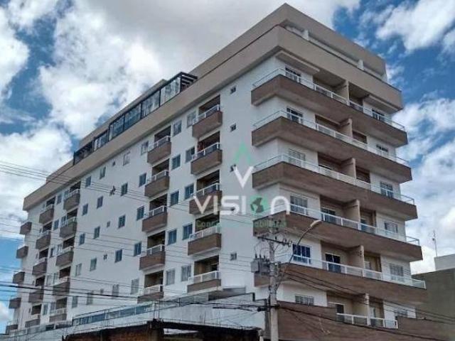 Apartamento venda em Colônia Agrícola Vicente Pires, Vicente Pires