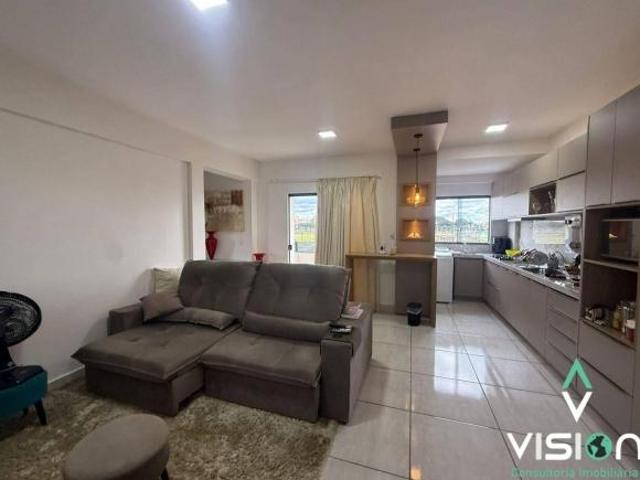 Apartamento venda em Residencial Villa Suiça, Cidade Ocidental