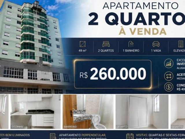 Apartamento venda em Colônia Agrícola Vicente Pires, Vicente Pires