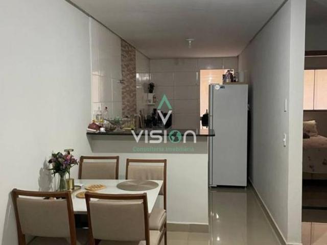 Apartamento venda em Colônia Agrícola Vicente Pires, Vicente Pires