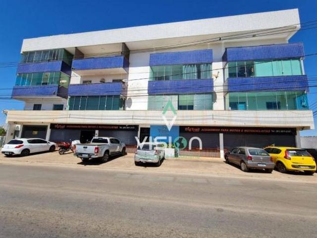 Apartamento venda em Região Geográfica Imediata do Distrito Federal, Região Integrada de Desenvolvimento do Distrito Federal e Entorno