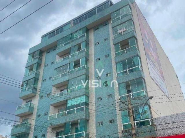 Apartamento venda em Colônia Agrícola Vicente Pires, Vicente Pires
