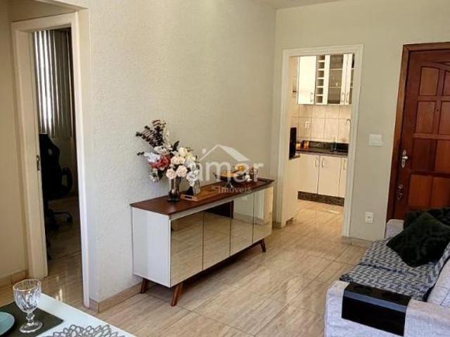 Apartamento venda em Nossa Senhora da Glória, Belo Horizonte