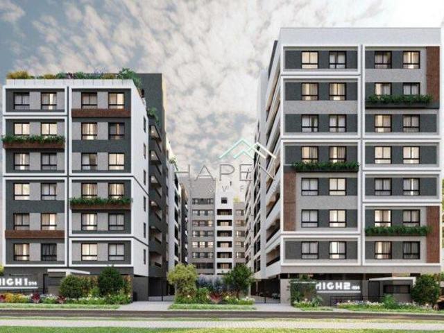 Apartamento venda em Região Geográfica Imediata de Curitiba, Região Metropolitana de Curitiba