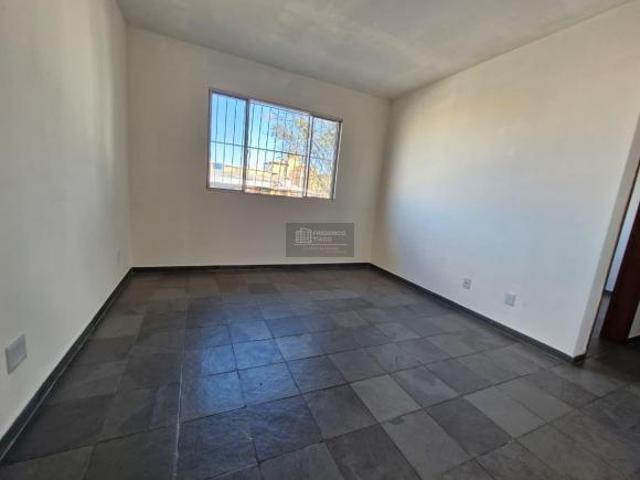 Apartamento venda em Vila Várzea da Palma, Belo Horizonte