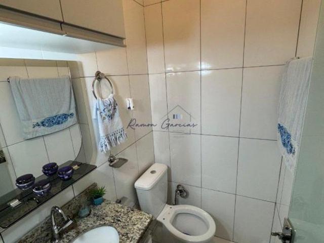 Apartamento venda em Região Geográfica Imediata de Sete Lagoas, Sete Lagoas