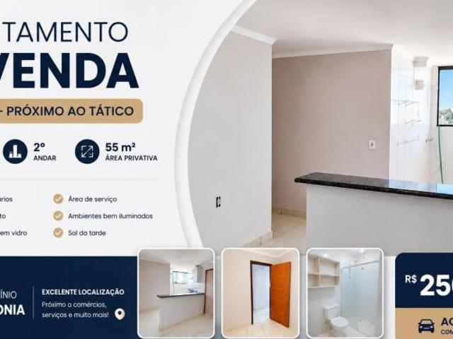 Apartamento venda em Região Geográfica Imediata do Distrito Federal, Região Integrada de Desenvolvimento do Distrito Federal e Entorno