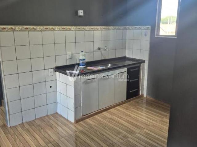 Apartamento venda em Nova Aparecida, Campinas
