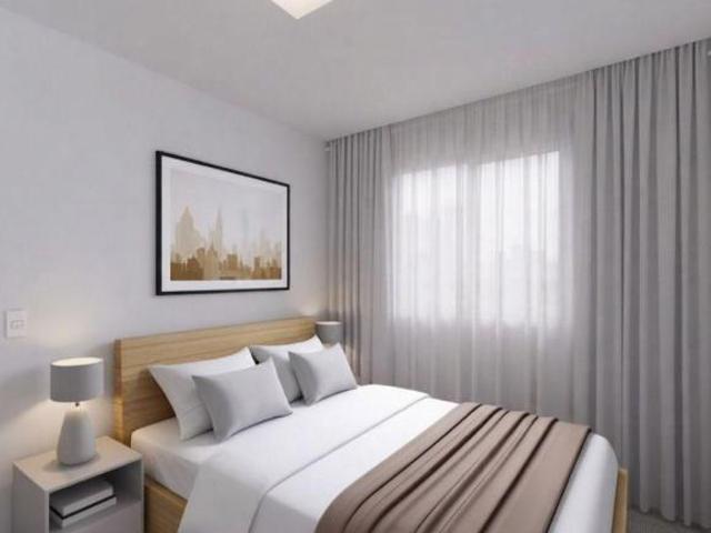 Apartamento venda em Atuba, Pinhais, Pinhais
